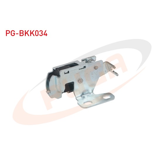 PUGA Bagaj Kapi Kilidi Sag Alt Cift Kapi Fiat Fiorino / Peugeot Bipper / Citroen Nemo 2007 - Kod PG-BKK034 - OEM 8726.Y0 ürün görseli