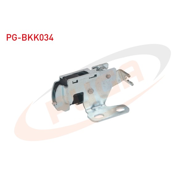PUGA Bagaj Kapi Kilidi Sag Alt Cift Kapi Fiat Fiorino / Peugeot Bipper / Citroen Nemo 2007 - Kod PG-BKK034 - OEM 8726.Y0