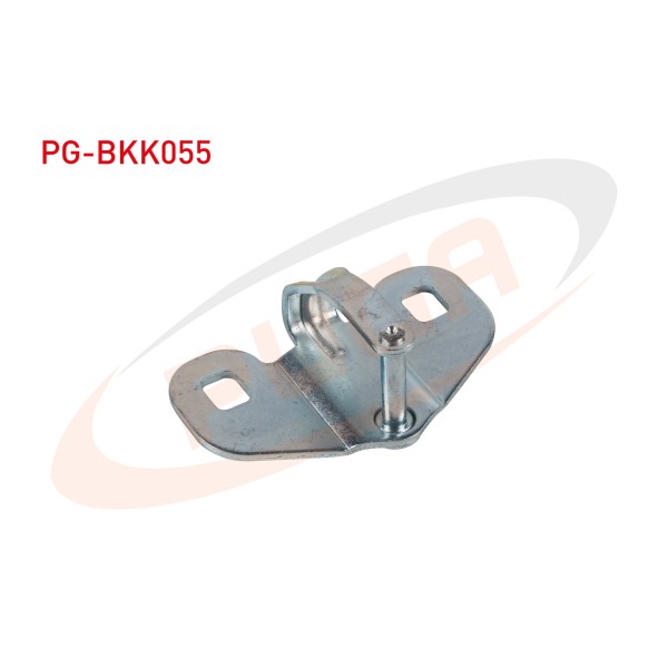 PUGA Bagaj Kilit Karsiligi Kapi Kilit Karsiligi Fiat Ducato Iii / Peugeot Boxer Iii / Citroen Jumper Iii 2006-2014 - Kod PG-BKK055 - OEM 1345736080
