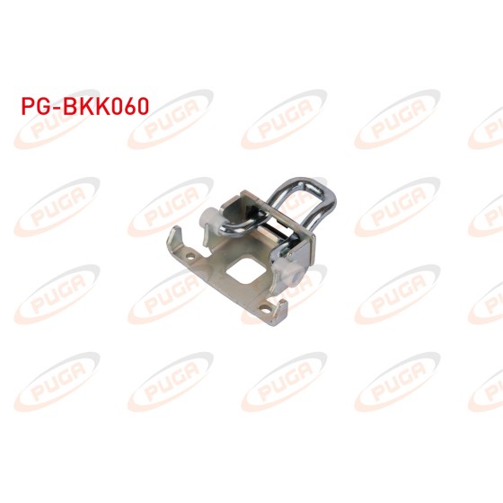 PUGA Bagaj Kilit Karsiligi Renault Megane I / Renault Clio - Kod PG-BKK060 - OEM ürün görseli