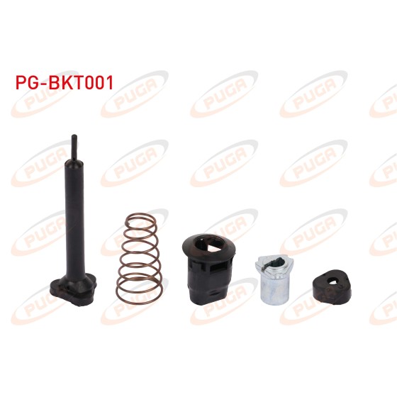 PUGA Bagaj Kilit Tamir Takimi R.12 / Toros - Kod PG-BKT001 - OEM 7702127888 ürün görseli