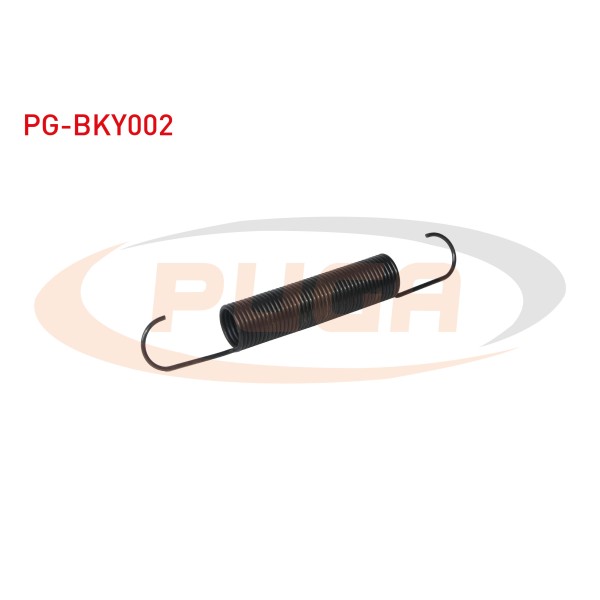 PUGA Bagaj Yayi Opel Astra G - Kod PG-BKY002 - OEM 176276