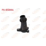 PUGA Blok SU Borusu Bmw 1 Serisi (F20) / 3 Serisi (F30) / 5 Serisi (F10) - Kod PG-BSB004 - OEM 11118511205