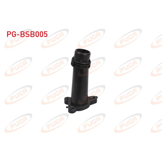 PUGA Blok SU Borusu Bmw 1 Serisi (F20) 3 Serisi (F30) - Kod PG-BSB005 - OEM 11118571141 ürün görseli