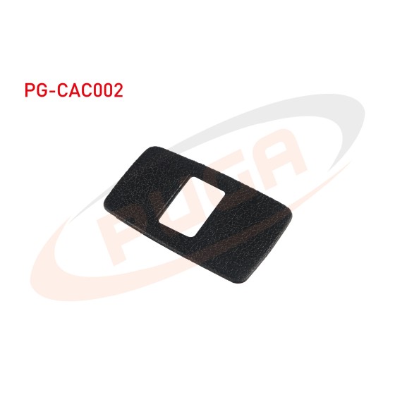 PUGA Cam Anahtar Cercevesi Tekli Slx - Kod PG-CAC002 - OEM 85009376 ürün görseli