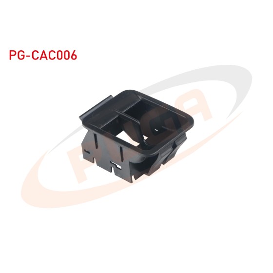 PUGA Cam Acma Dugme Cercevesi Sol Ciftli Volkswagen Caddy 2004-2015 - Kod PG-CAC006 - OEM 1T0959527 ürün görseli