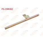 PUGA Cam Olugu (Kizagi) Arka Sag M.131 / Dks - Kod PG-CMK002 - OEM