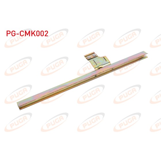 PUGA Cam Olugu (Kizagi) Arka Sag M.131 / Dks - Kod PG-CMK002 - OEM ürün görseli