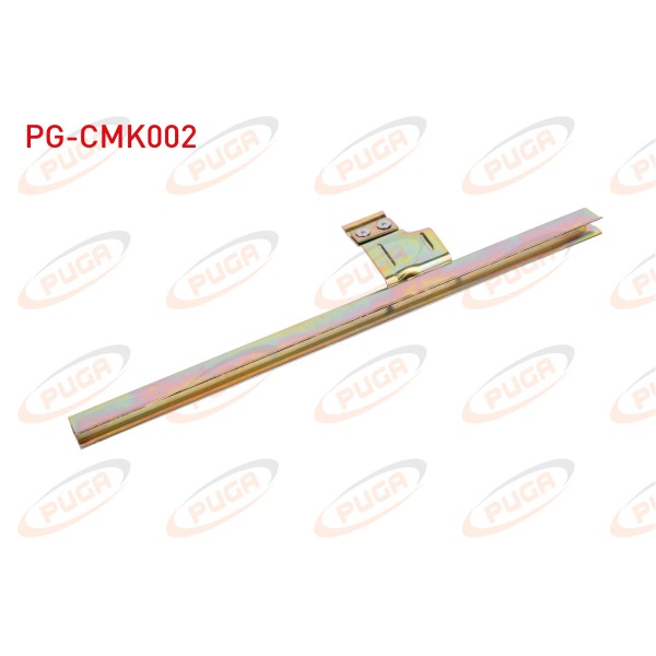 PUGA Cam Olugu (Kizagi) Arka Sag M.131 / Dks - Kod PG-CMK002 - OEM
