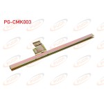 PUGA Cam Olugu (Kizagi) Arka Sol M.131 / Dks - Kod PG-CMK003 - OEM