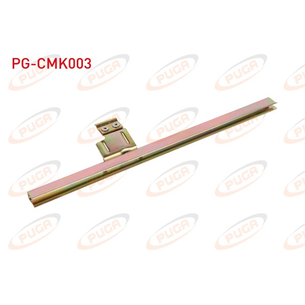 PUGA Cam Olugu (Kizagi) Arka Sol M.131 / Dks - Kod PG-CMK003 - OEM