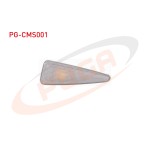 PUGA Çamurluk - Sinyali Sag Renault Clio Renault Symbol / Dacia Sandero - Kod PG-CMS001 - OEM 8200602765