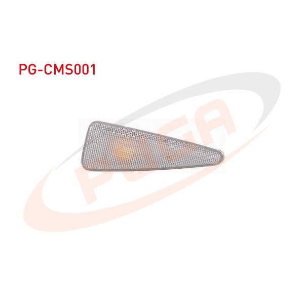 PUGA Çamurluk - Sinyali Sag Renault Clio Renault Symbol / Dacia Sandero - Kod PG-CMS001 - OEM 8200602765
