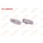 PUGA Çamurluk - Sinyali Sag-sol Fiat Doblo-fiat Linea-fiat Fiorino - Kod PG-CMS003 - OEM 1612811180
