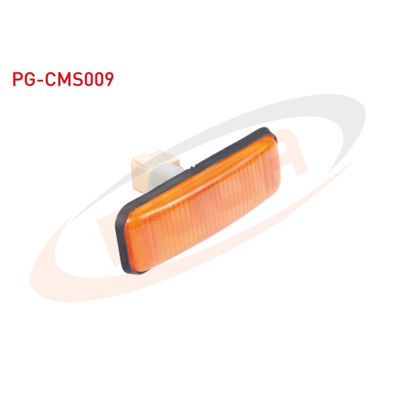 PUGA Çamurluk - Sinyali Sag-sol Fiat Tempra 1992-1999 - Kod PG-CMS009 - OEM 7672085 ürün görseli