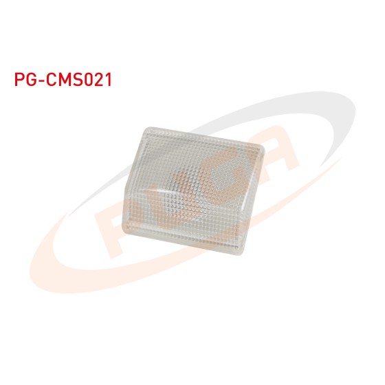PUGA Çamurluk - Sinyali (Kapi Cita Sinyali) Renault Clio Iii - Kod PG-CMS021 - OEM 8200343322 ürün görseli