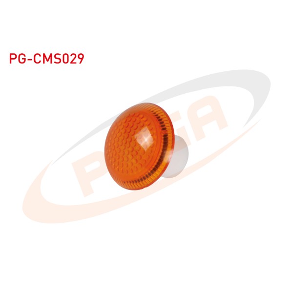 PUGA Çamurluk - Sinyali Sari Ford Connect Ford Courier - Kod PG-CMS029 - OEM 4T1613K376AA