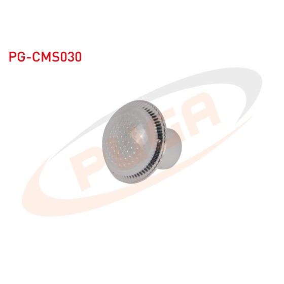 PUGA Çamurluk - Sinyali Beyaz Ford Connect Ford Courier - Kod PG-CMS030 - OEM 9T1613K376AA ürün görseli