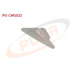 PUGA Çamurluk - Sinyali Beyaz Ford Focus - Kod PG-CMS032 - OEM 98AB13K354AA