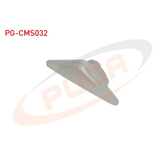 PUGA Çamurluk - Sinyali Beyaz Ford Focus - Kod PG-CMS032 - OEM 98AB13K354AA ürün görseli