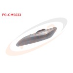 PUGA Çamurluk - Sinyali Sag Fiat Egea - Kod PG-CMS033 - OEM 60686516