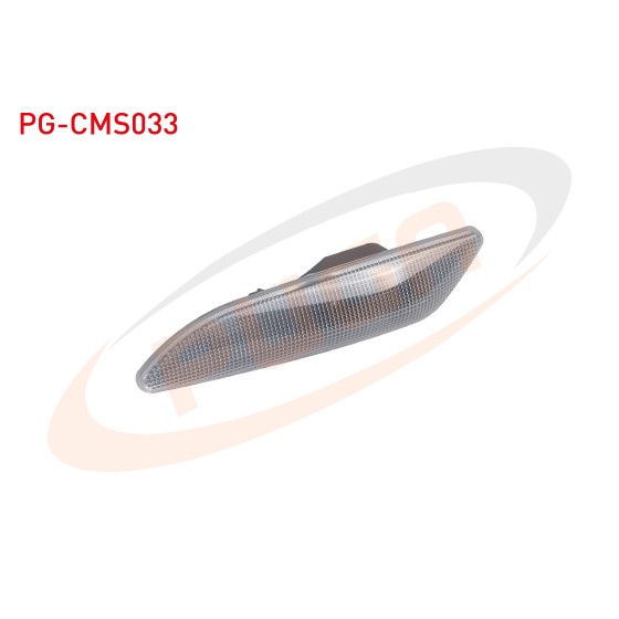 PUGA Çamurluk - Sinyali Sag Fiat Egea - Kod PG-CMS033 - OEM 60686516 ürün görseli