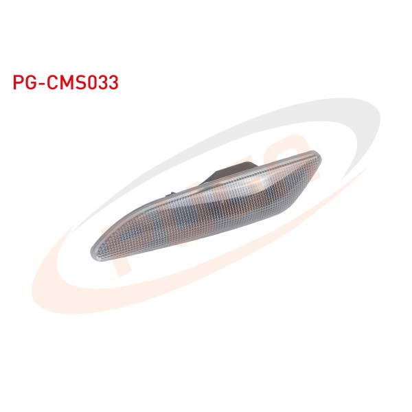 PUGA Çamurluk - Sinyali Sag Fiat Egea - Kod PG-CMS033 - OEM 60686516