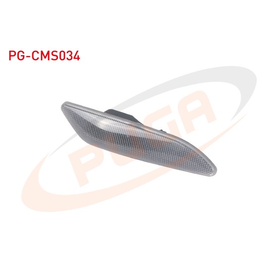PUGA Çamurluk - Sinyali Sol Fiat Egea - Kod PG-CMS034 - OEM 60686517 ürün görseli