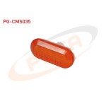 PUGA Çamurluk - Sinyali Ford Fiesta 2004-2008 - Kod PG-CMS035 - OEM 2S6A13K354AD