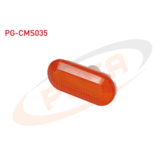 PUGA Çamurluk - Sinyali Ford Fiesta 2004-2008 - Kod PG-CMS035 - OEM 2S6A13K354AD ürün görseli
