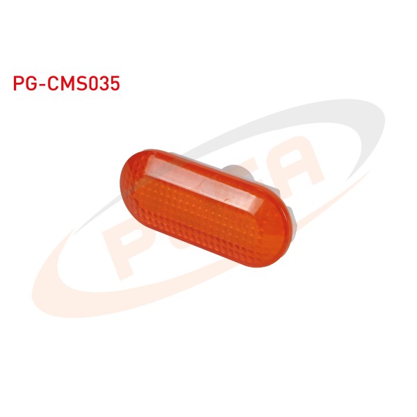 PUGA Çamurluk - Sinyali Ford Fiesta 2004-2008 - Kod PG-CMS035 - OEM 2S6A13K354AD