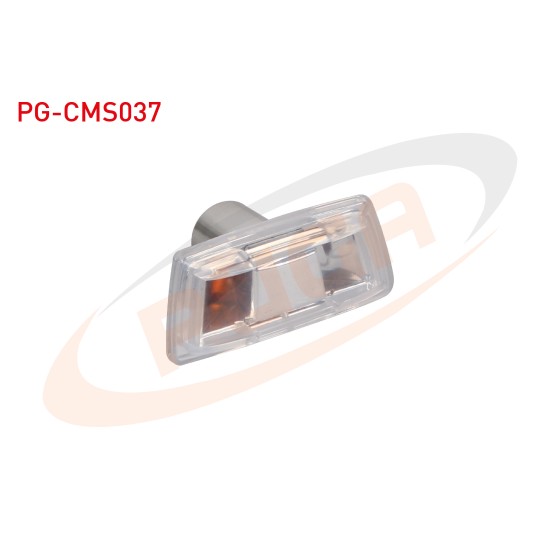 PUGA Çamurluk - Sinyali Sag Opel Astra H / Opel Insignia A / Opel Corsa D - Kod PG-CMS037 - OEM 1713424 ürün görseli