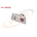 PUGA Çamurluk - Sinyali Sol Opel Astra H / Opel Insignia A / Opel Corsa D - Kod PG-CMS038 - OEM 1713423