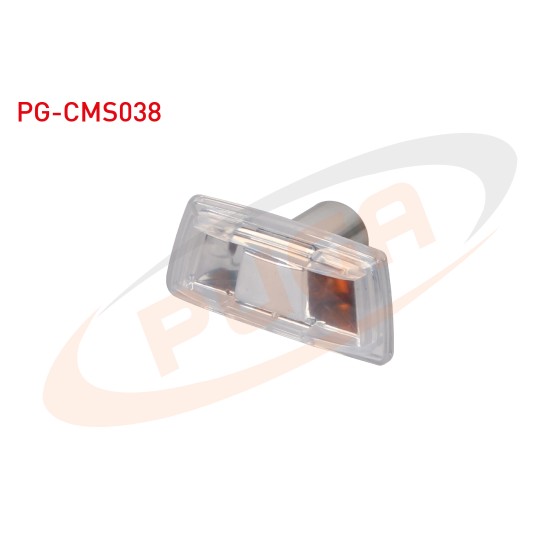 PUGA Çamurluk - Sinyali Sol Opel Astra H / Opel Insignia A / Opel Corsa D - Kod PG-CMS038 - OEM 1713423 ürün görseli