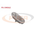 PUGA Çamurluk - Sinyali Volkswagen Golf 4 -Volkswagen Bora-volkswagen Passat-volkswagen Transporter - Kod PG-CMS042 - OEM 1J5949117A
