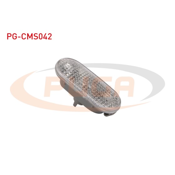 PUGA Çamurluk - Sinyali Volkswagen Golf 4 -Volkswagen Bora-volkswagen Passat-volkswagen Transporter - Kod PG-CMS042 - OEM 1J5949117A ürün görseli