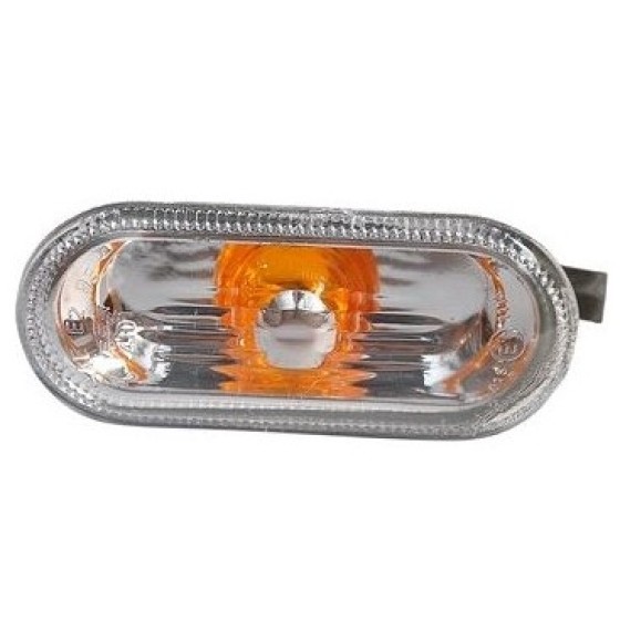 Çamurluk - Sinyali Sari Mercekli Volkswagen Golf IV / Volkswagen Bora / Volkswagen Passat / Cadddy / T5 Puga - Kod PG-CMS046 - OEM 7E0949117 ürün görseli