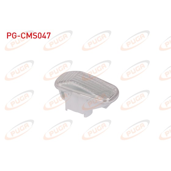 PUGA Çamurluk - Sinyali Beyaz Honda Civic 2001-2006 - Kod PG-CMS047 - OEM 34301-S5H-T01 ürün görseli