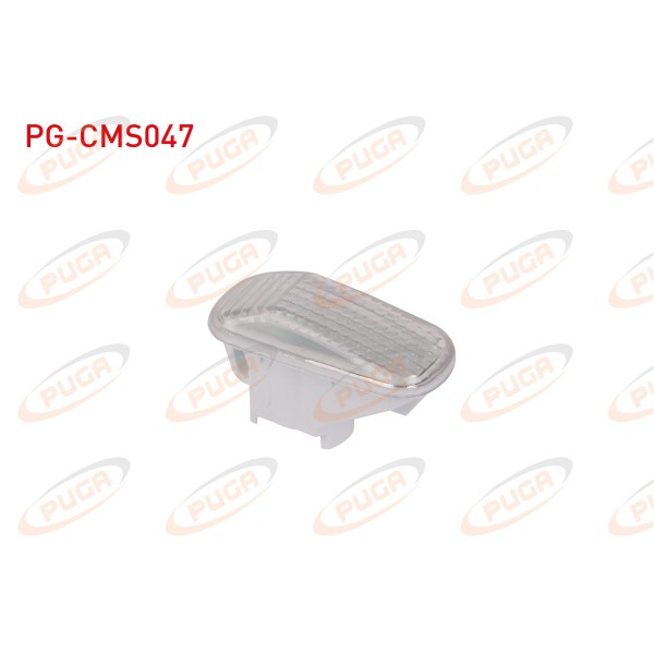 PUGA Çamurluk - Sinyali Beyaz Honda Civic 2001-2006 - Kod PG-CMS047 - OEM 34301-S5H-T01