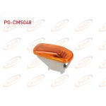 PUGA Çamurluk - Sinyali Sari Honda Civic 2001-2006 - Kod PG-CMS048 - OEM 34301-S5H-T01
