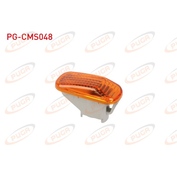 PUGA Çamurluk - Sinyali Sari Honda Civic 2001-2006 - Kod PG-CMS048 - OEM 34301-S5H-T01