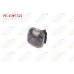 PUGA Çamurluk - Sinyali Siyah Cizgili Audi A3 1996- / Seat Ibiza 1993- / Skoda Fabia 1999 - Kod PG-CMS049 - OEM 1U0949127B