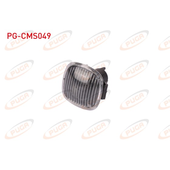 PUGA Çamurluk - Sinyali Siyah Cizgili Audi A3 1996- / Seat Ibiza 1993- / Skoda Fabia 1999 - Kod PG-CMS049 - OEM 1U0949127B ürün görseli