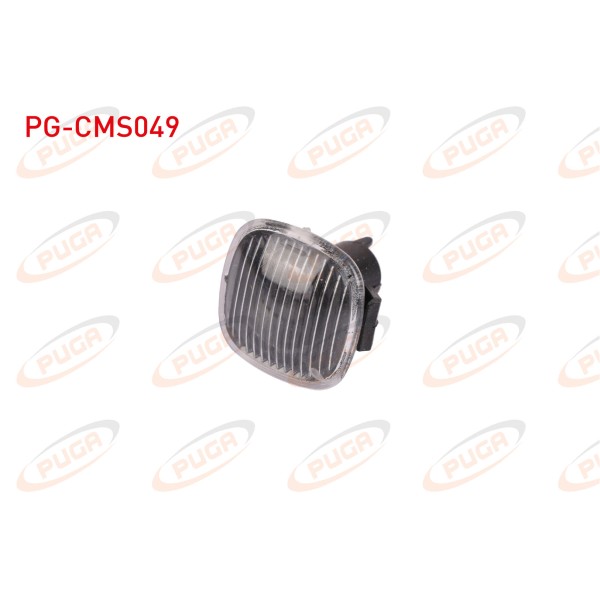PUGA Çamurluk - Sinyali Siyah Cizgili Audi A3 1996- / Seat Ibiza 1993- / Skoda Fabia 1999 - Kod PG-CMS049 - OEM 1U0949127B