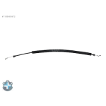 İthal Çamurluk - Sinyali Gri Audi A3 1996- / Seat Ibiza 1993- / Skoda Fabia 1999 - Kod PG-CMS052 - OEM 1U0949127AY20