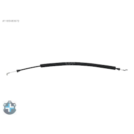 İthal Çamurluk - Sinyali Gri Audi A3 1996- / Seat Ibiza 1993- / Skoda Fabia 1999 - Kod PG-CMS052 - OEM 1U0949127AY20 ürün görseli