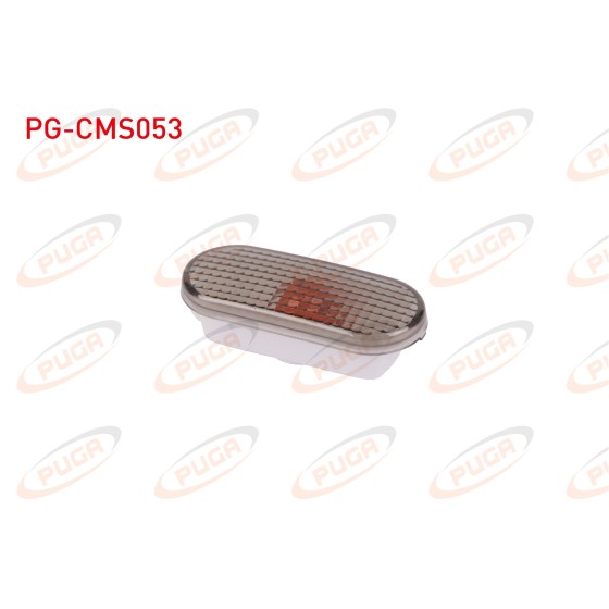 PUGA Çamurluk - Sinyali Fume Volkswagen Golf / Volkswagen Polo / Volkswagen Polo Classic - Kod PG-CMS053 - OEM 3A0949101B3A0949117B ürün görseli