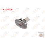PUGA Çamurluk - Sinyali Peugeot 206 / 307 / 407 / Peugeot Partner / Citroen Berlingo - Kod PG-CMS054 - OEM 6325.61