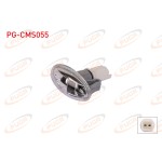 PUGA Çamurluk - Sinyali Peugeot 107 / 206 / 301 / Peugeot Partner / Citroen C1 / C2 / Citroen C3 / Citroen C4 / Berlingo / C-elysee - Kod PG-CMS055 - OEM 6325.G3