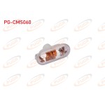 PUGA Çamurluk - Sinyali Seat Leon / Seat Ibiza / Seat Toledo - Kod PG-CMS060 - OEM 6L0949117A